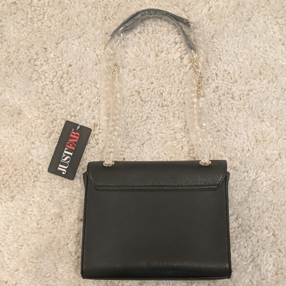 Over shoulder hand bag - Picture 5 of 5